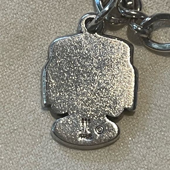 💝James Avery bracelet with charms - Picture 4 of 9